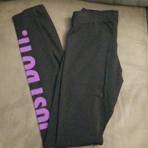 XS Nike Legging